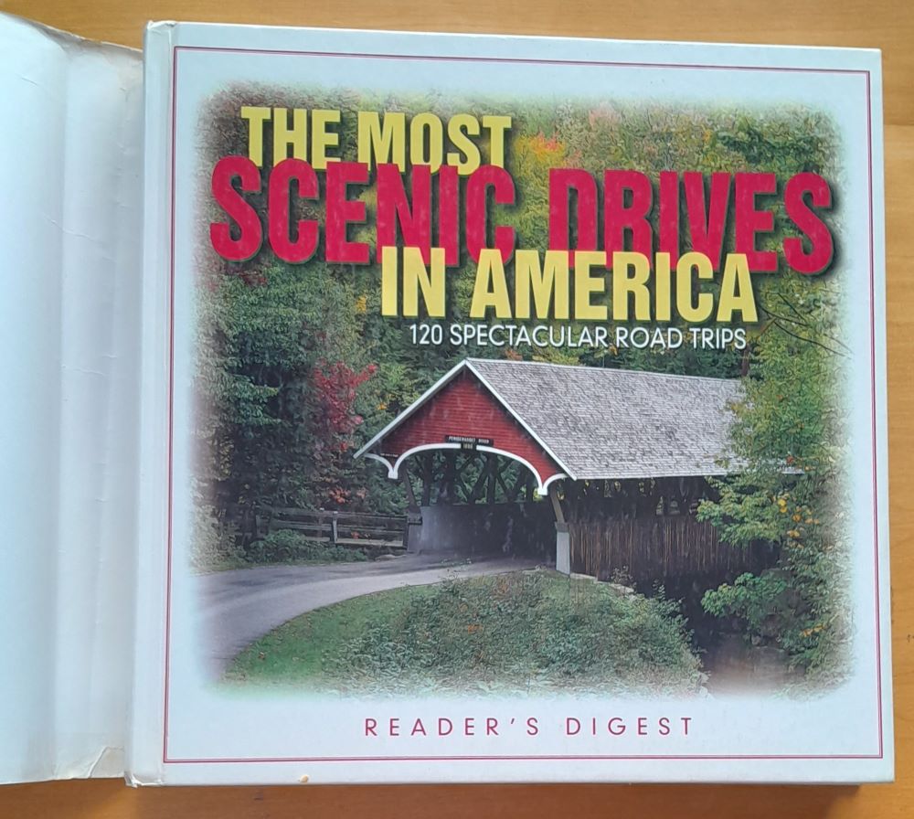 The Most Scenic Drives in America