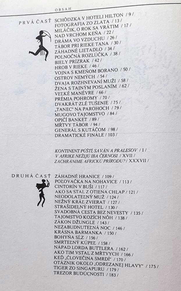 Lev nie je kráľom zvierat 