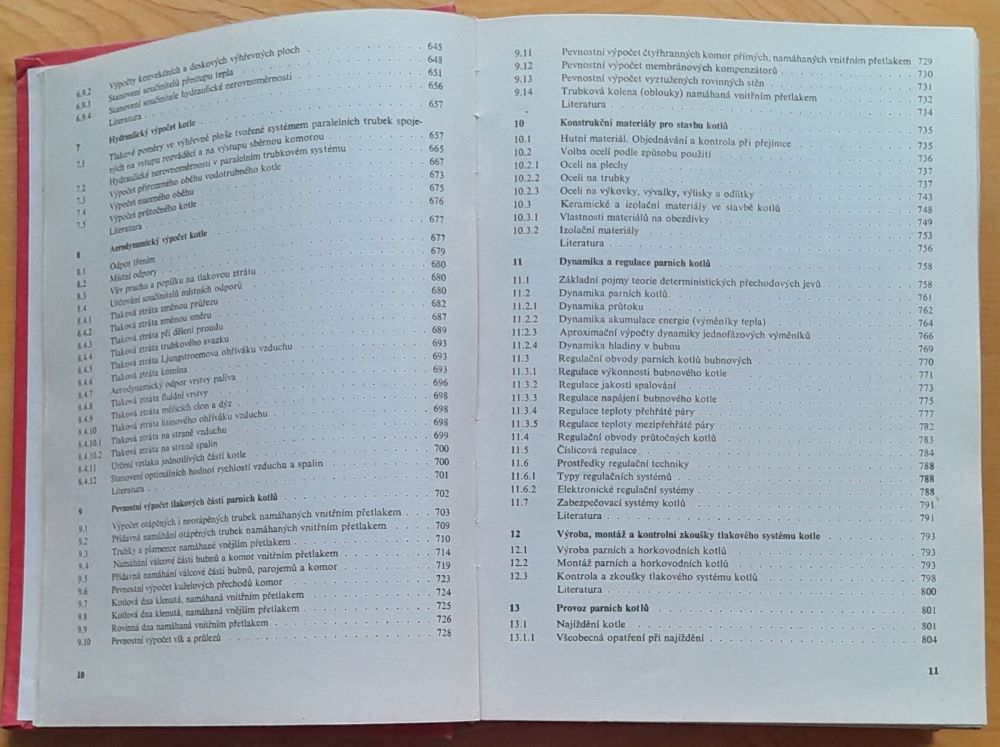 Parní kotle / Technický prúvodce 32