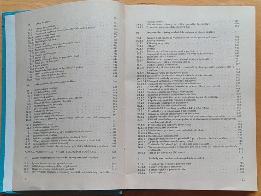 Obrábění / Technický prúvodce 61
