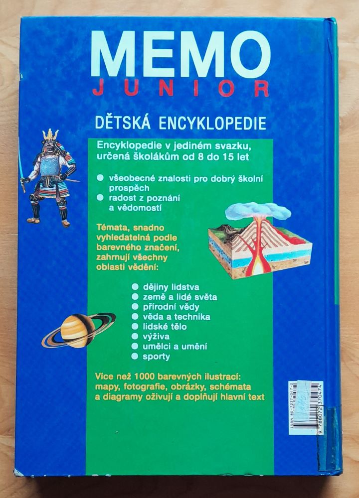 Memo Junior