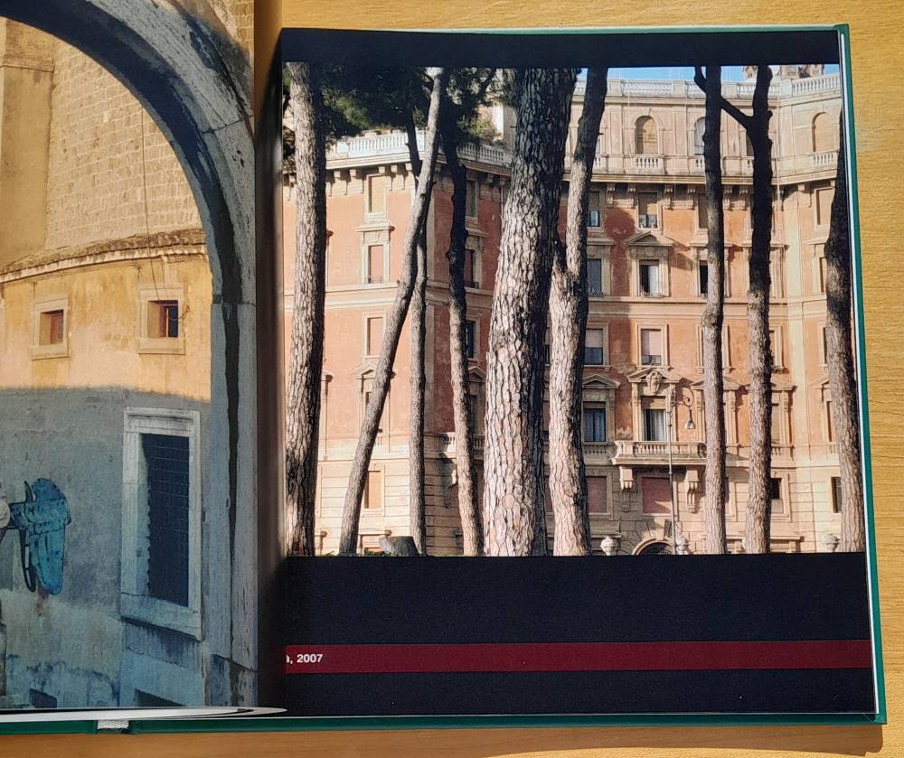 V zrkadle spomienok / Náklad 1000 ks