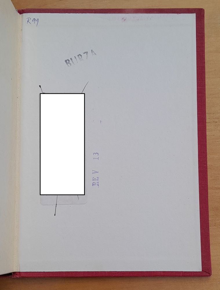 Maják v tme / Slovenský spevokol v Martine