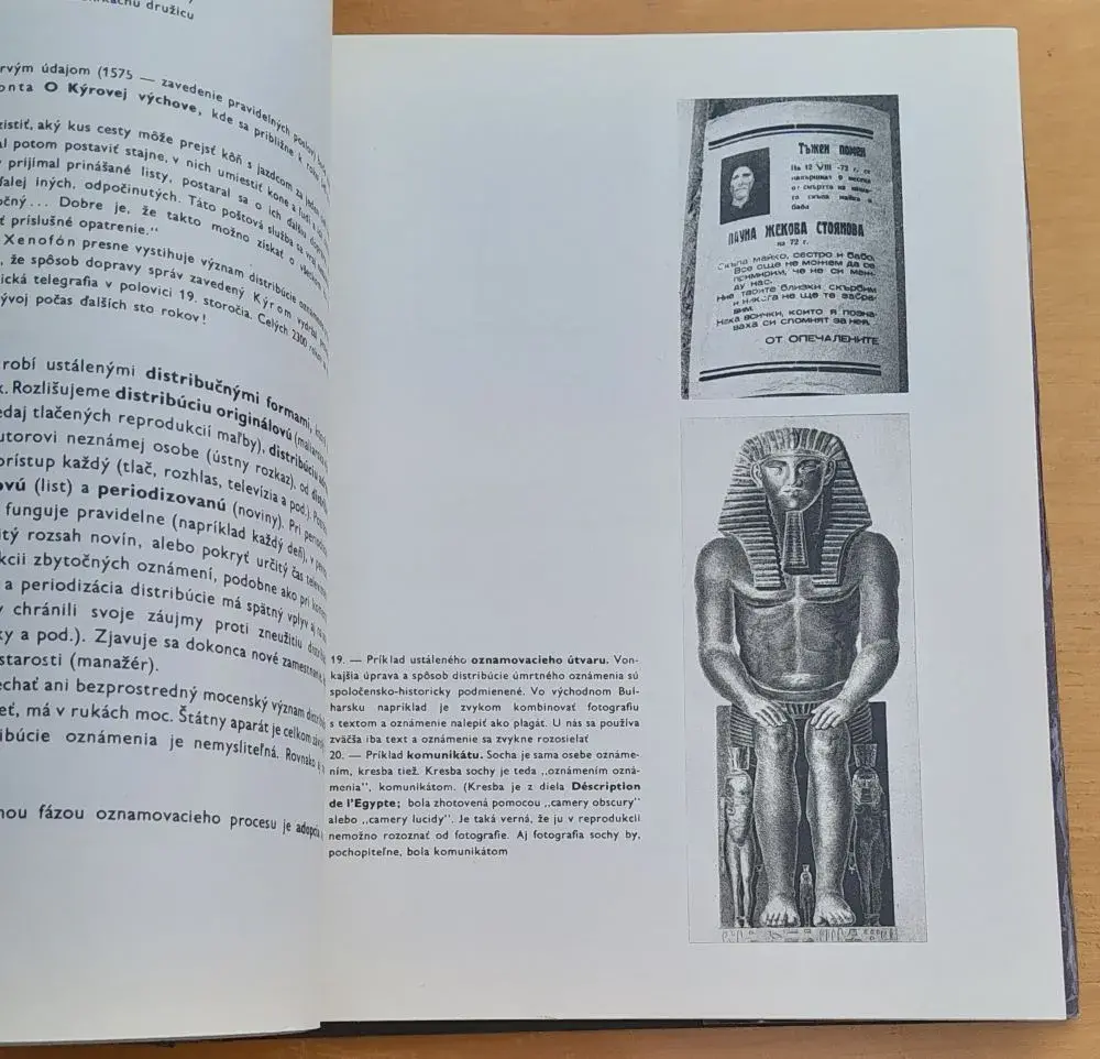 Za tajomstvami fotografie / Edícia fotografickej a filmovej literatúry
