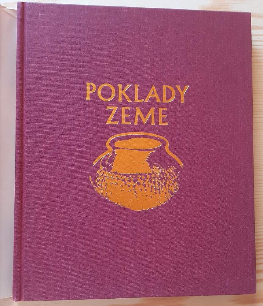 Poklady zeme (archeológia)
