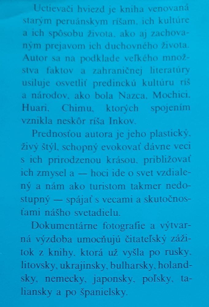 Uctievači hviezd