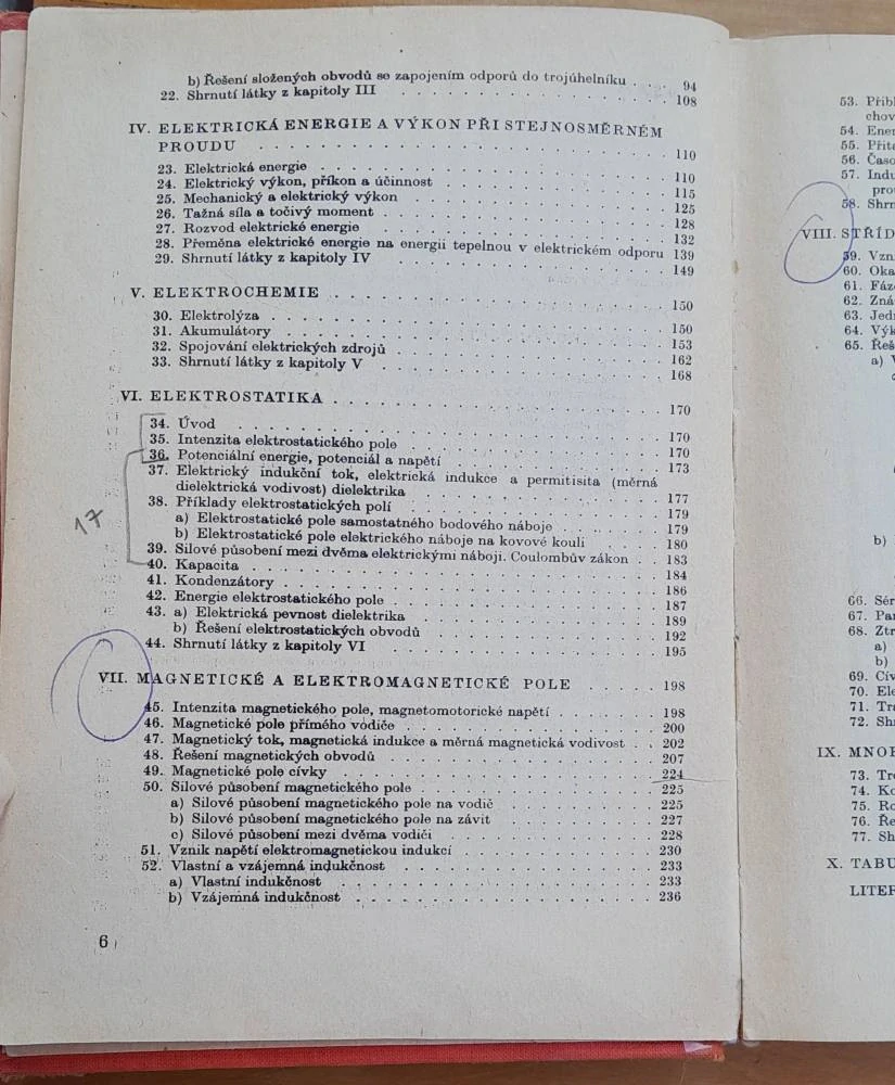 Základy elektrotechniky v příkladech