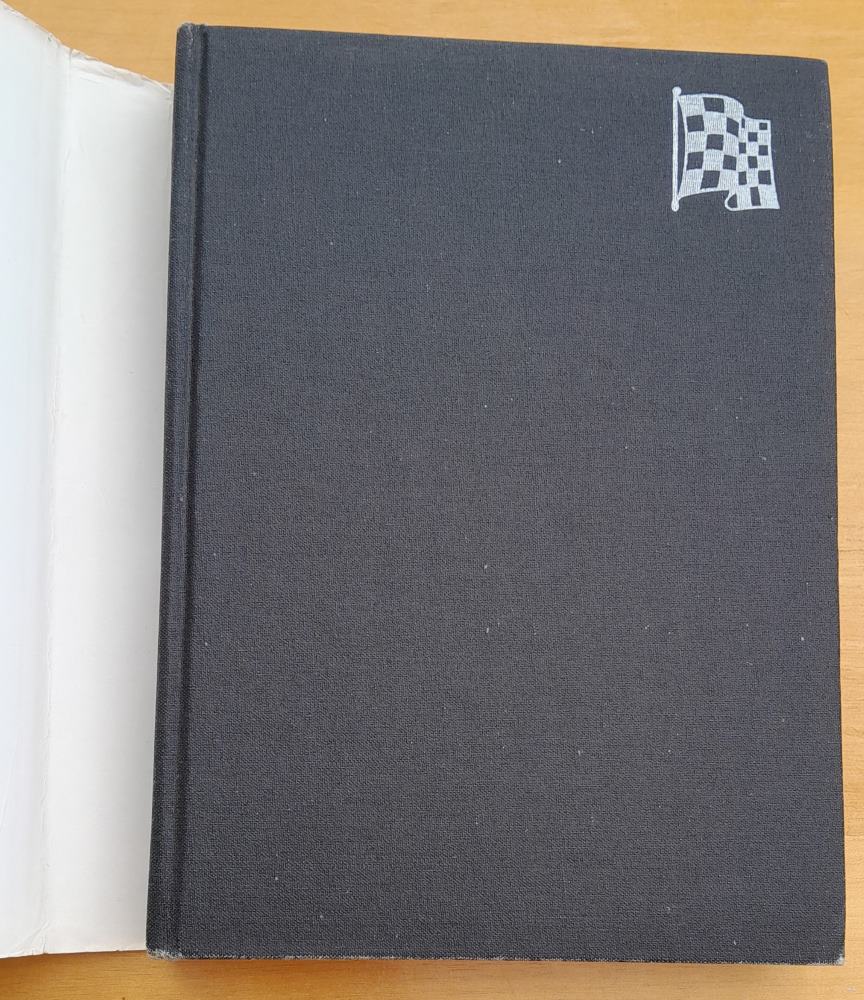 Dejiny automobilových pretekov