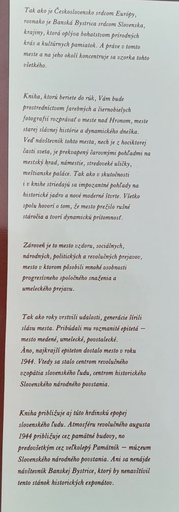 Banská Bystrica