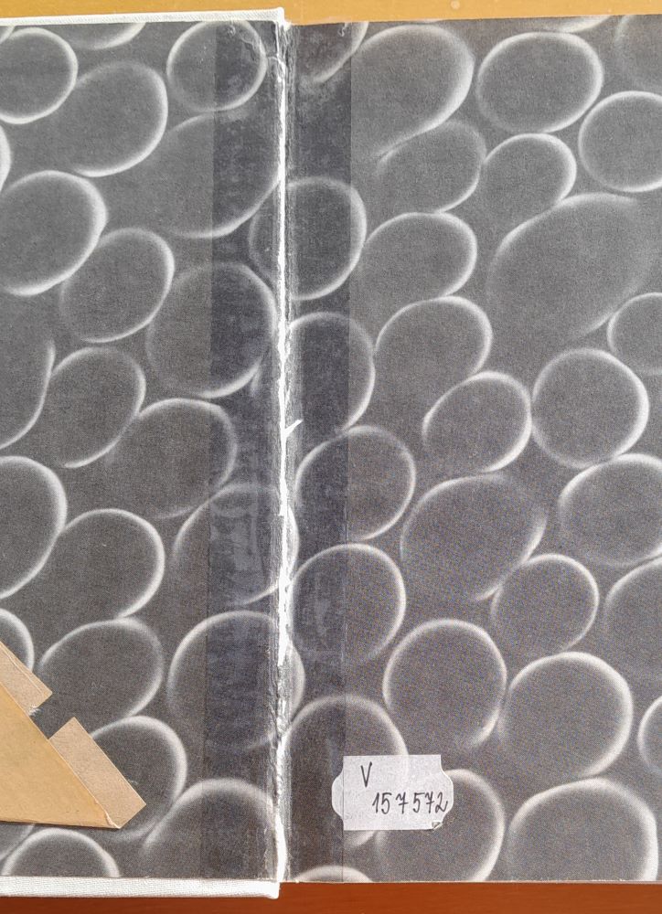 Petrochémia / Edícia chemickej literatúry