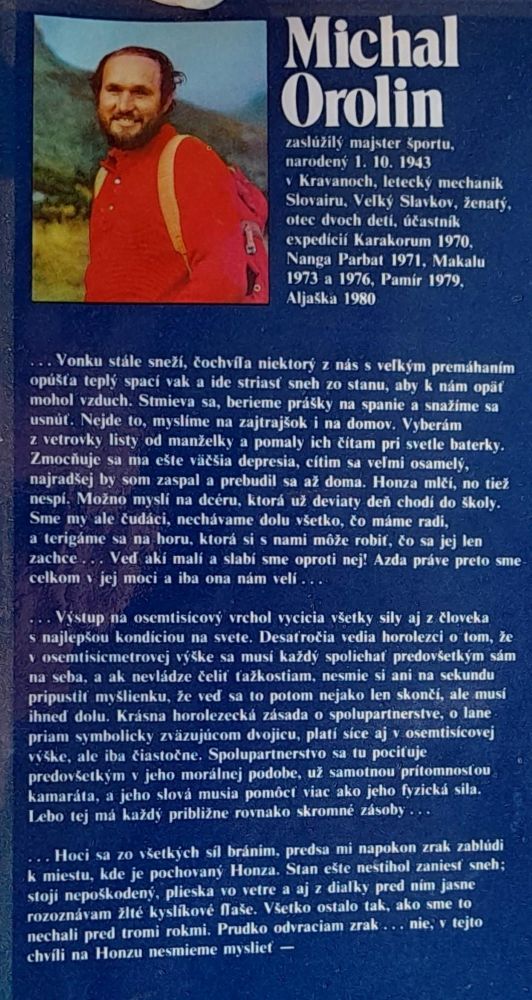 Strmé cesty k Himalájam