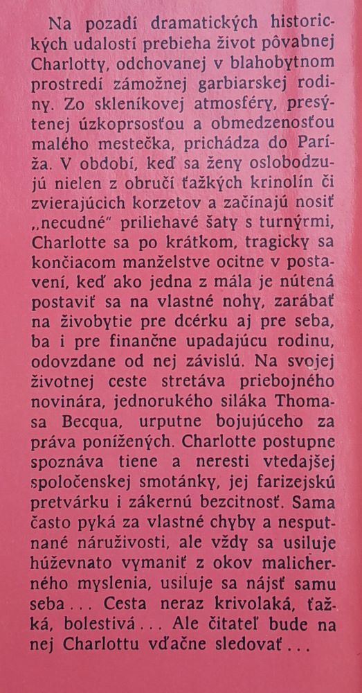 Až keď umrieme, drahá ... 1. 2. / Edícia Meteor