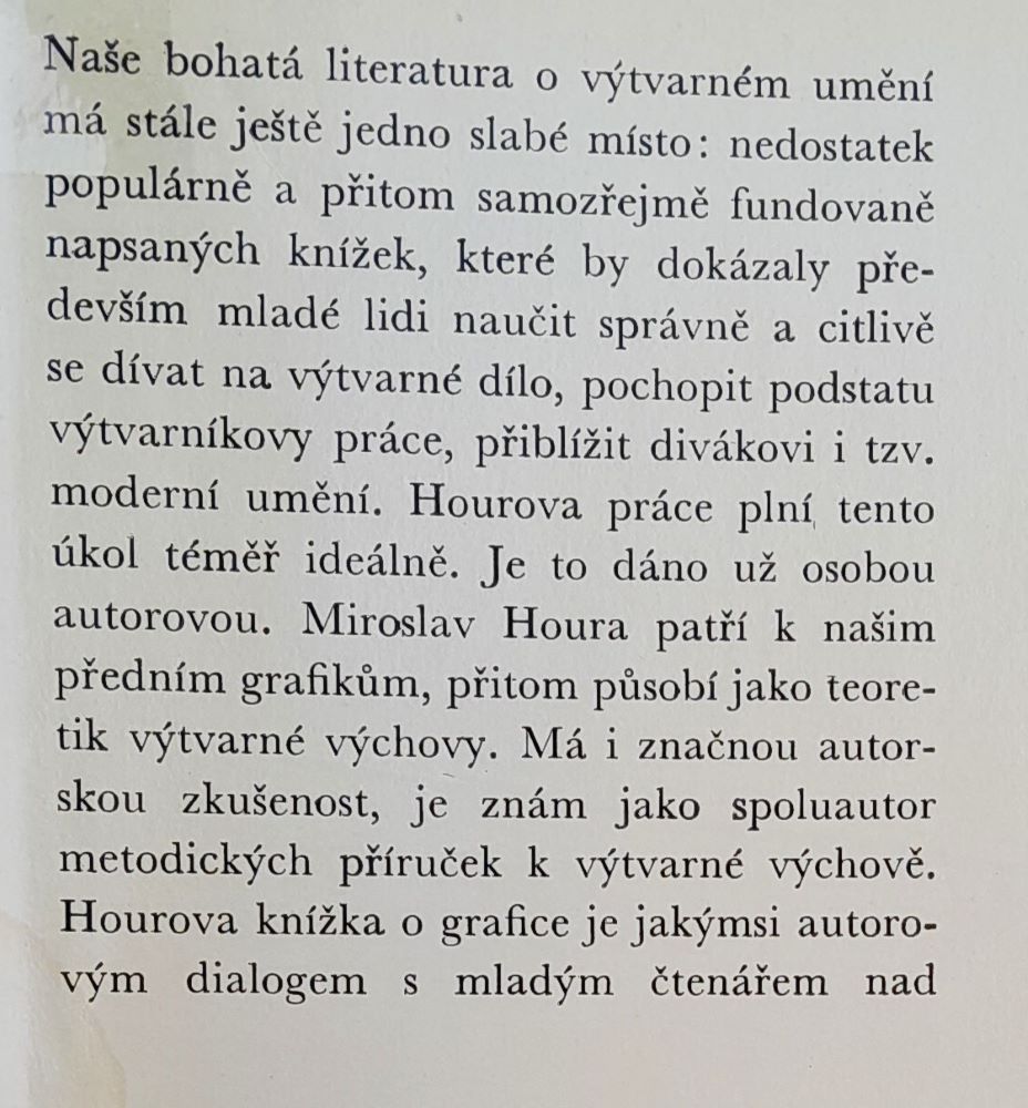 Jak se dívat na grafiku