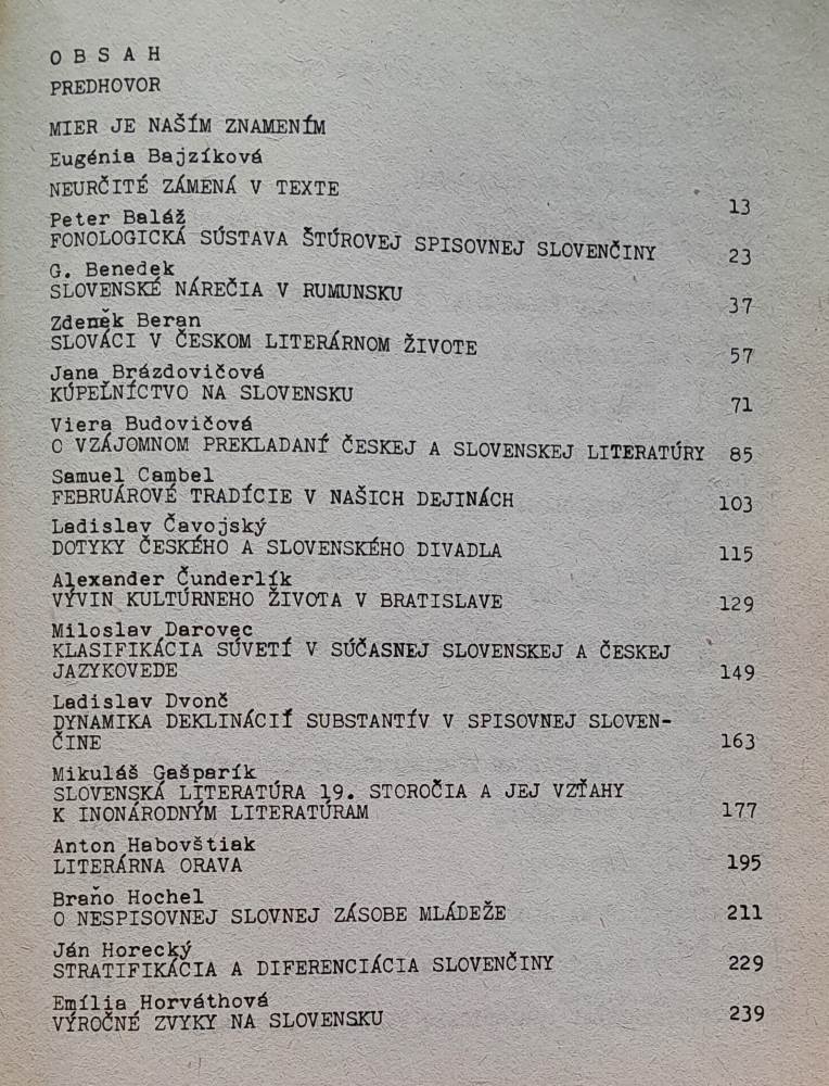 Studia Academica Slovaca 12
