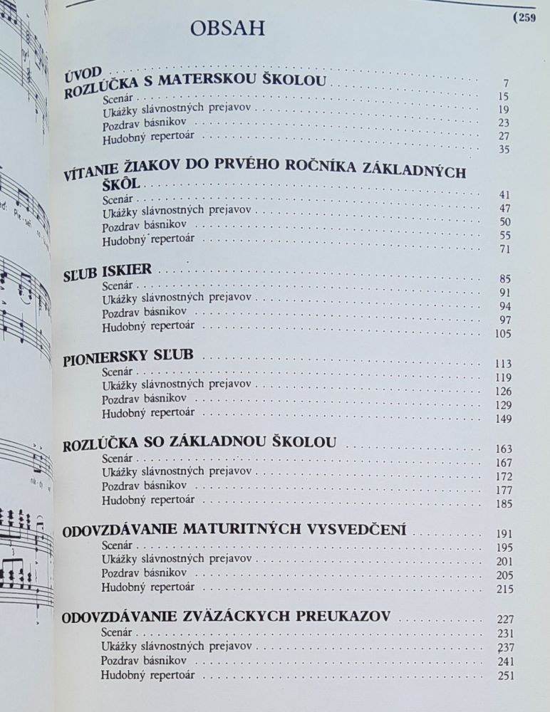 Premeny 3. / Zborom pre občianske záležitosti