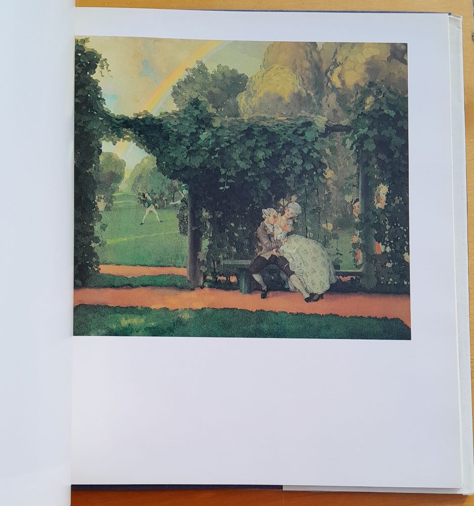 Štátne ruské múzeum - Leningrad