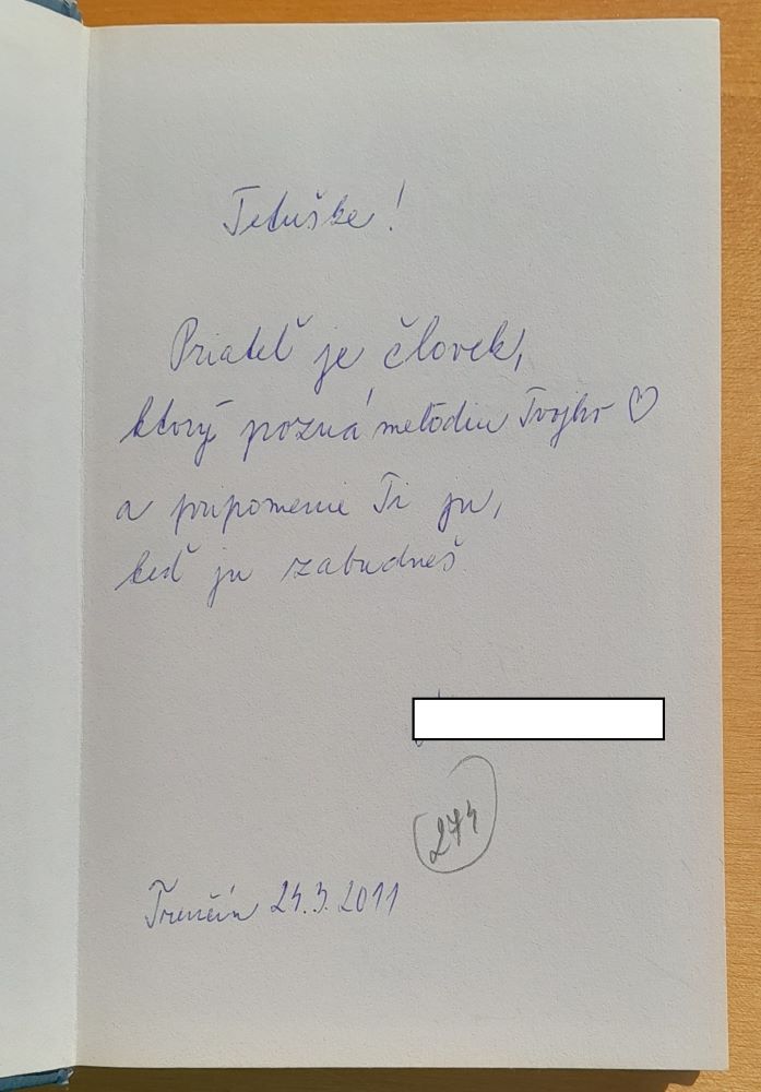 Dom pri jazere
