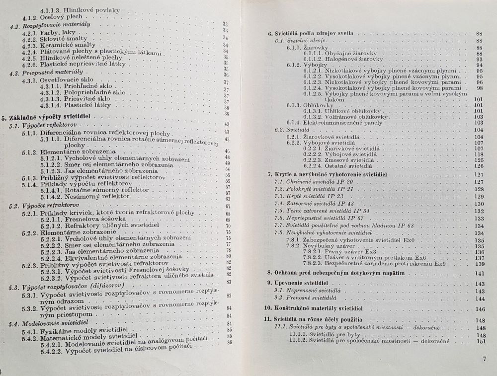 Svietidlá / Edícia Elektrotechnickej literatúry