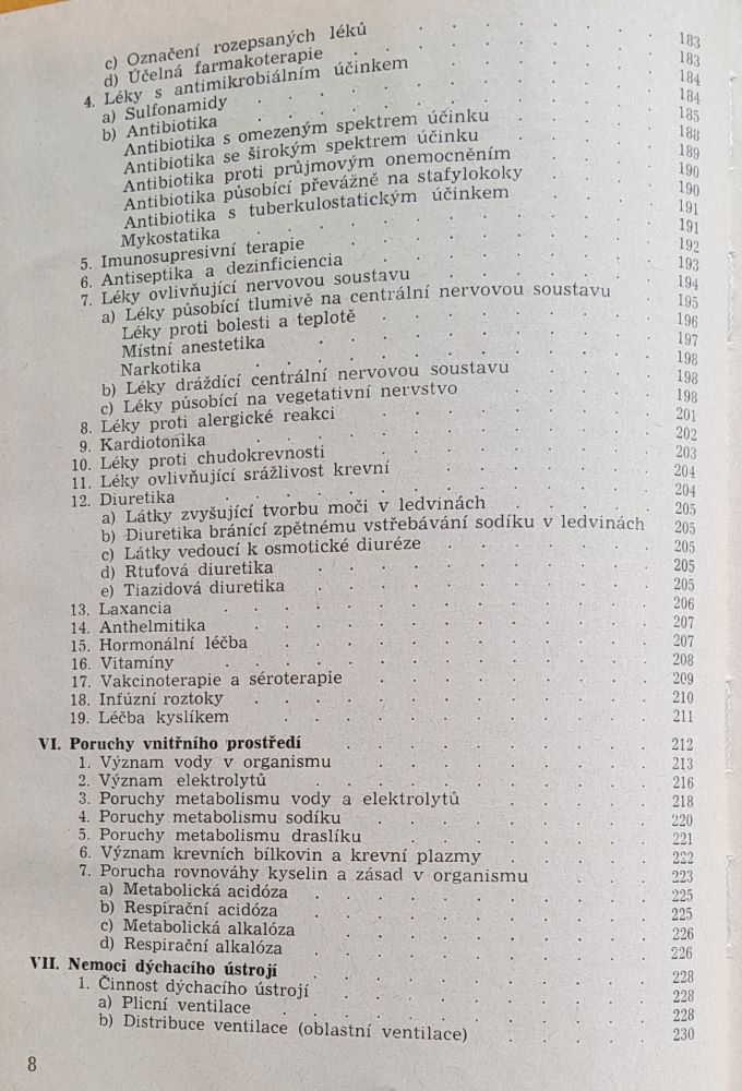 Pediatrie 1. / Učebnice pro zdravotnické školy