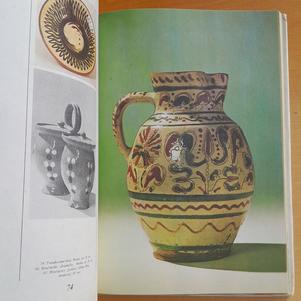 O ľudovom výtvarnom umení roľníckeho prostredia