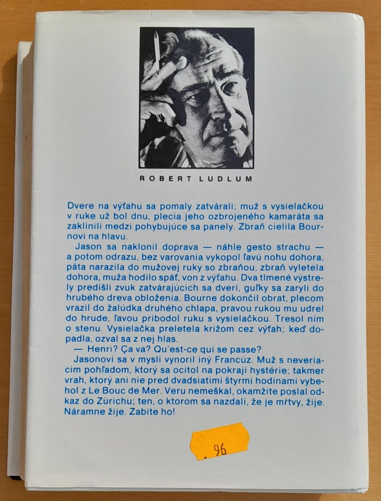 Agent bez mena + Agent opäť v akcii