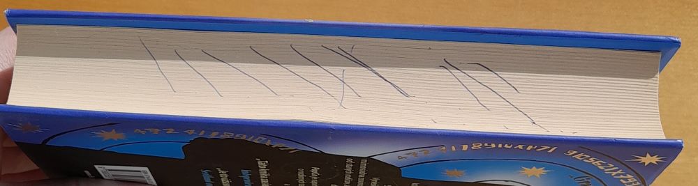 PopCo / Scarlett Thomasová