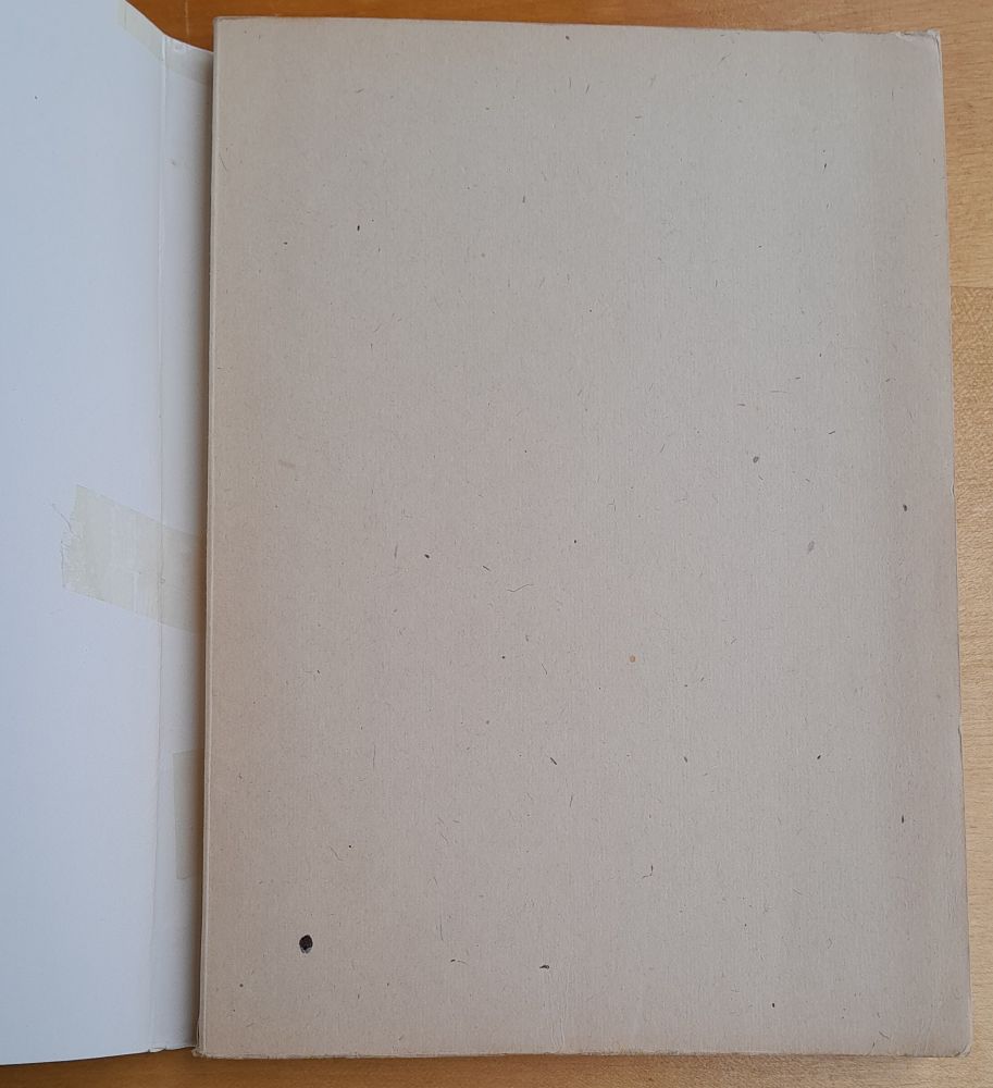 Zapomenutý český cestovatel / Studie z dějin afrických výzkumú v XIX. století