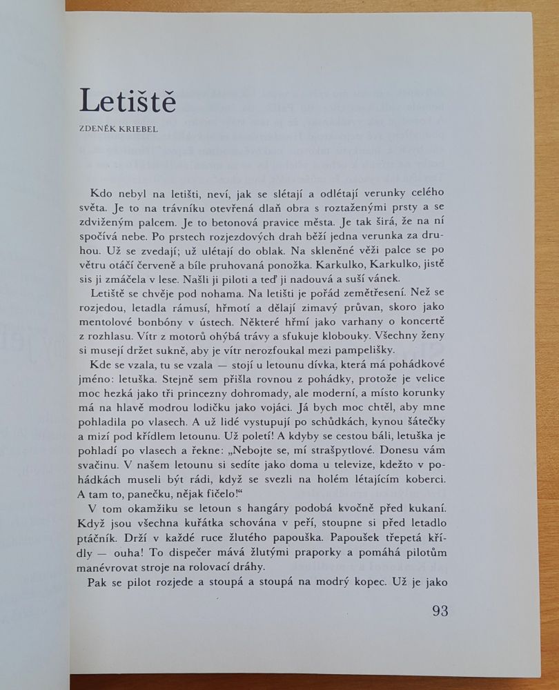 Slnečný prsteň / Sluneční prsten