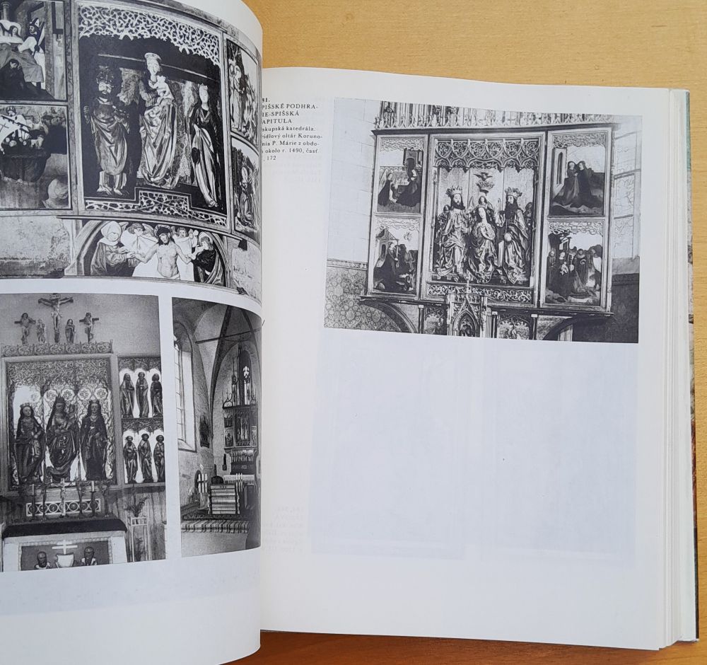 Pamiatky na Slovensku