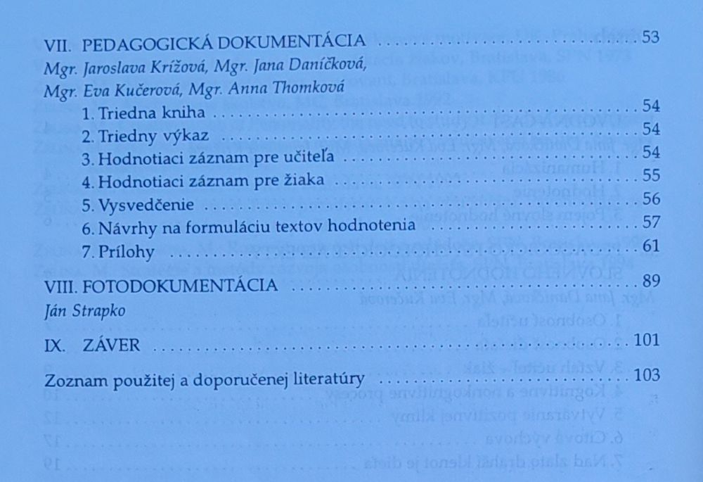Známka alebo slovo?