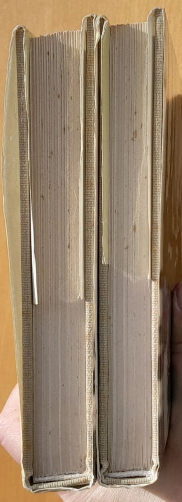 Poézia moja láska / Prvá a druhá kniha spomienok 1920-1930