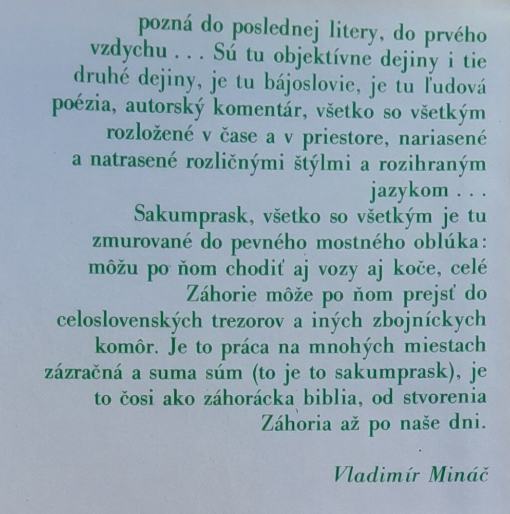 V Kiripolci svine kujú / Edícia Korene