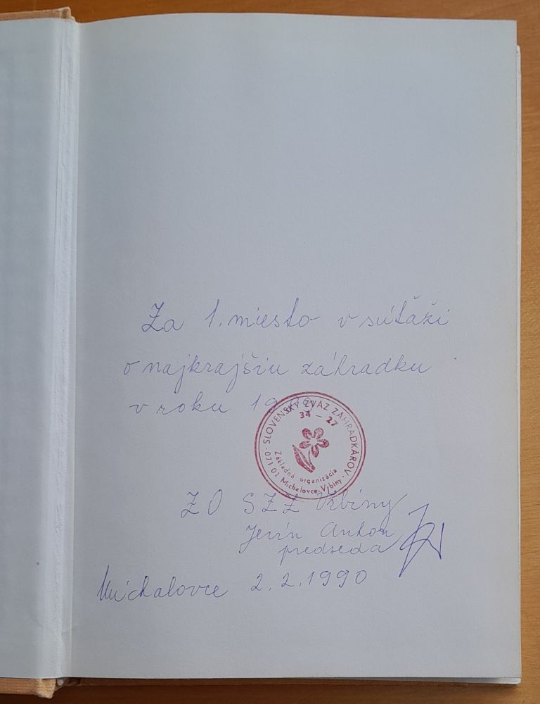 Atlas chorôb a škodcov zeleniny
