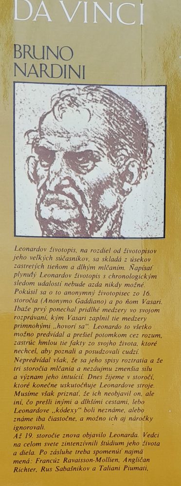 Leonardo da Vinci