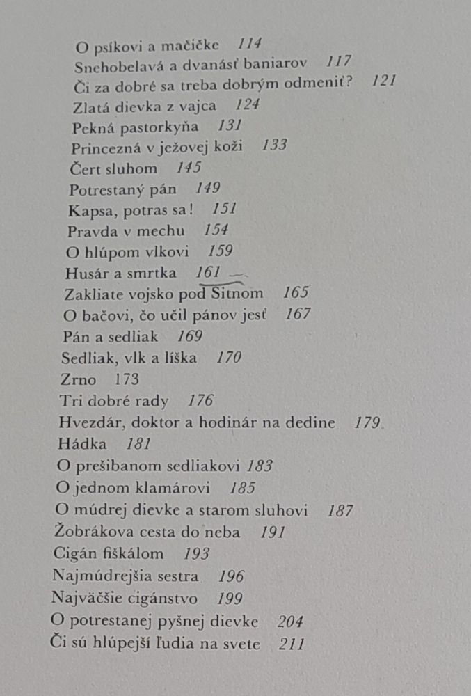 Janko Gondášik a Zlatá pani