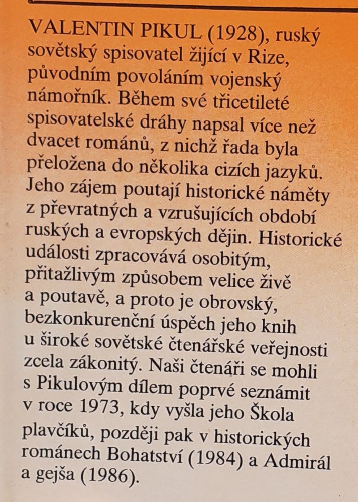 Napoleon. / Stíny mocných