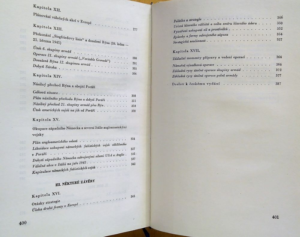 Druhá fronta (druhý front)