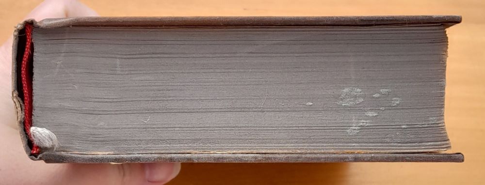 Ámen Marijá - Samí dobrí vojáci