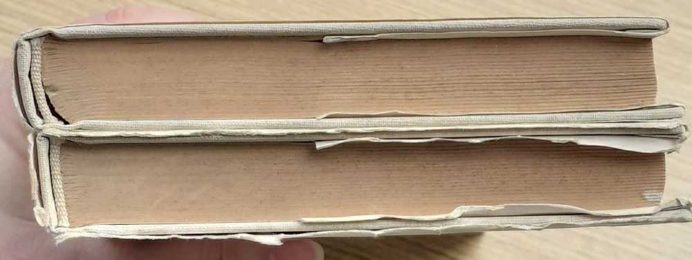 Villette 1. 2.