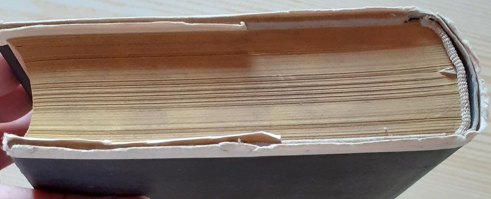 Vocabularium Bibliothecarii