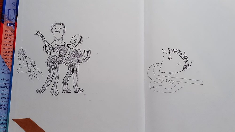 Spoznávame umenie / V spolupráci s Národnou galériou v Londýne / S odkazmi na internet