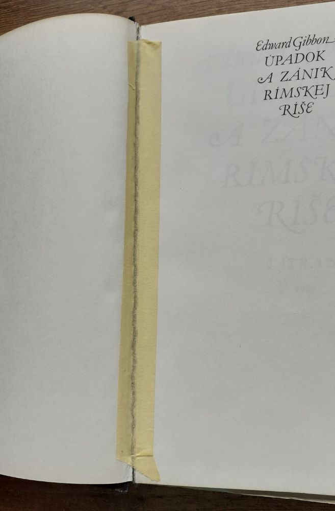 Úpadok a zánik Rímskej ríše