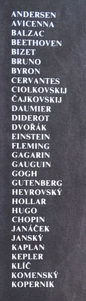 Přemožitelé času 1.