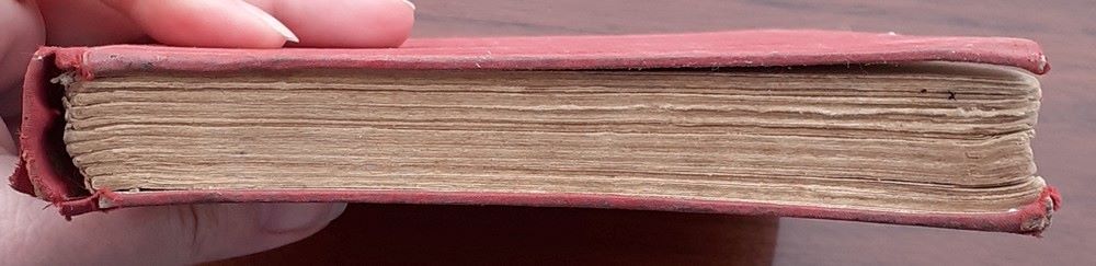 Inka jde svou cestou