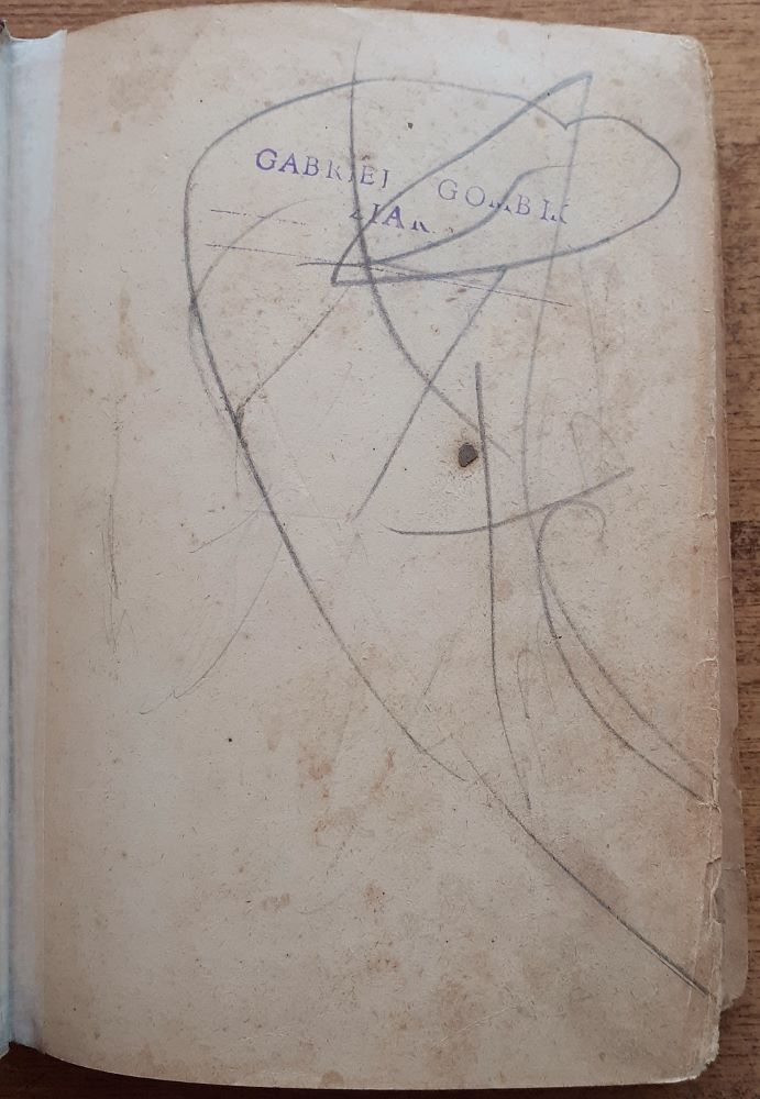 Podivuhodné príbehy kapitána Korkorána