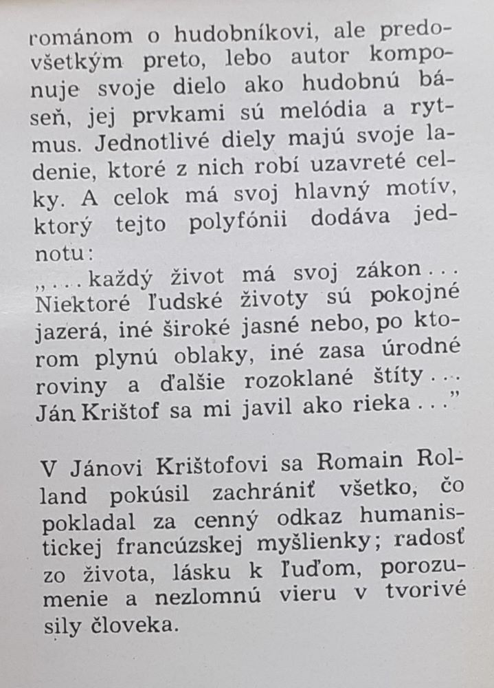 Ján Krištof I. II. (Romain Rolland)