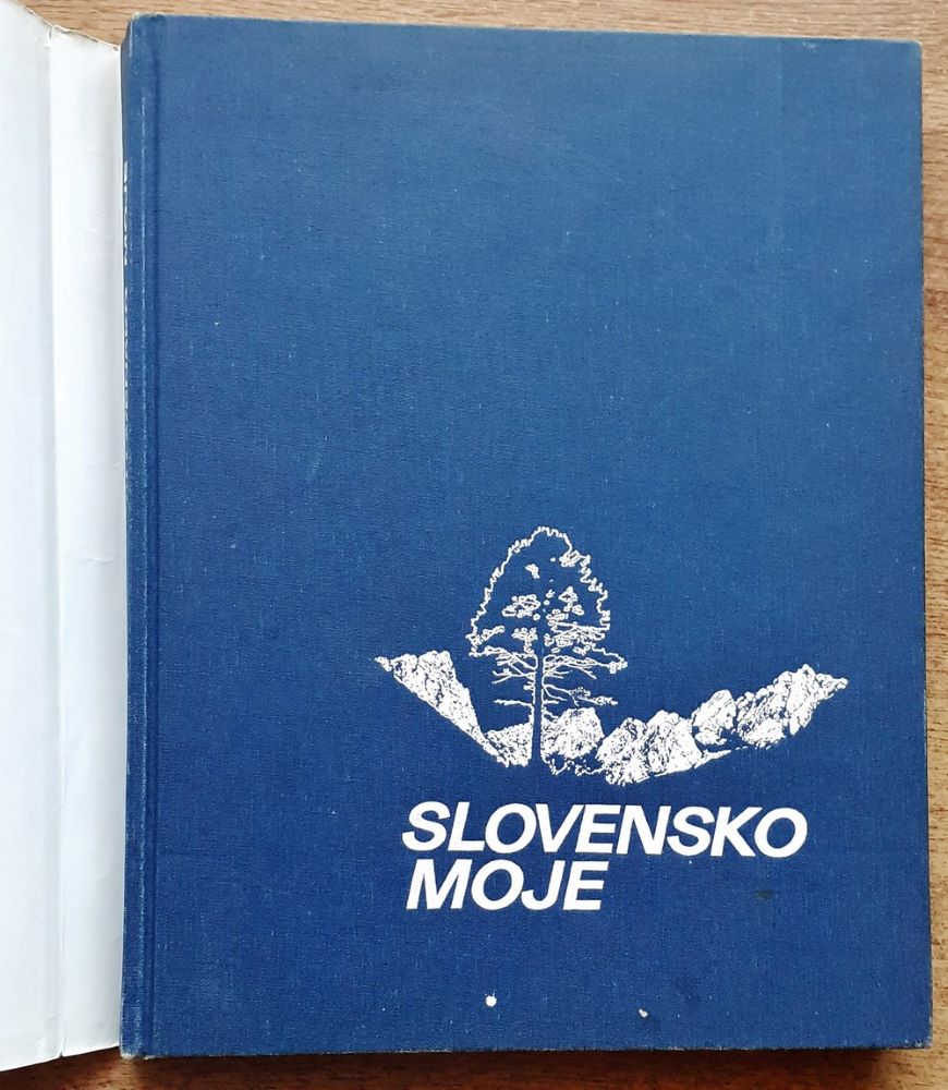 Slovensko moje