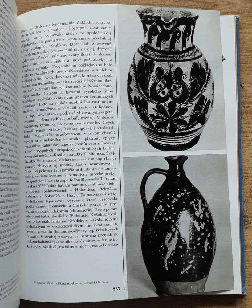 Výtvarná kultúra výroby