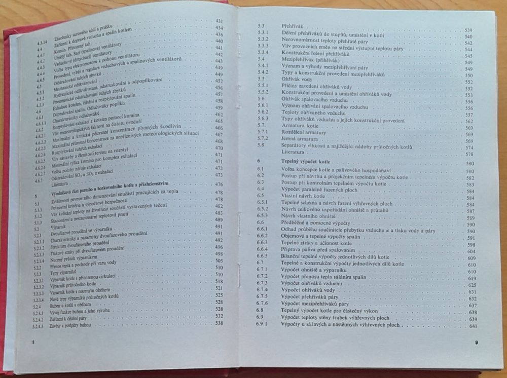 Parní kotle / Technický prúvodce 32