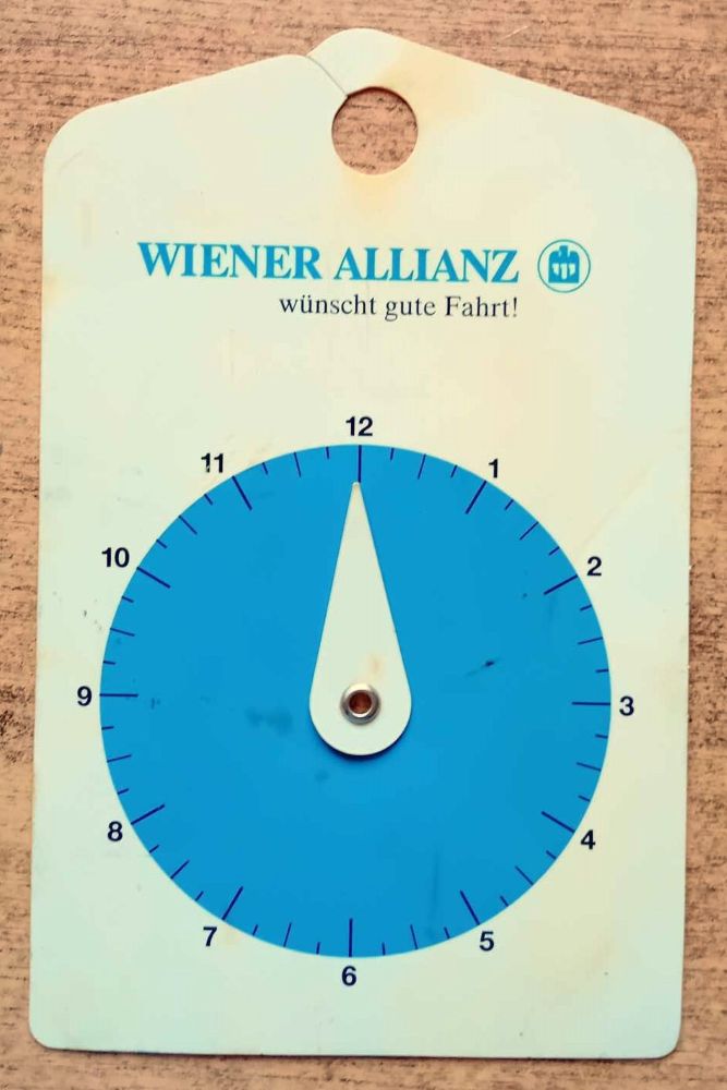 Renault / Technická príručka / Karta zákazníka - 1988